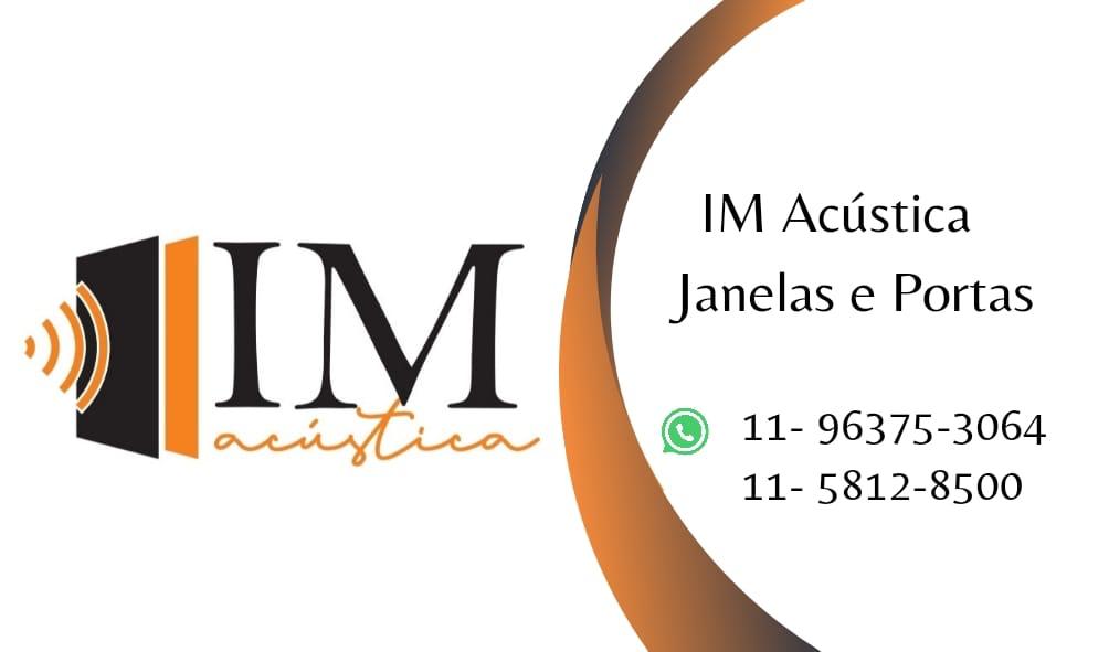 Equipe da IM Acústica em reunião